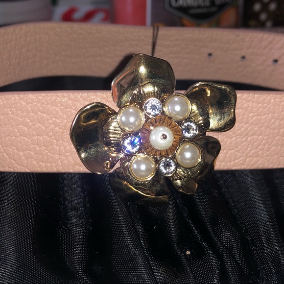 henri bendel Accessories - Rare Henri Bendel Bouquet Double Wrap Bracelet